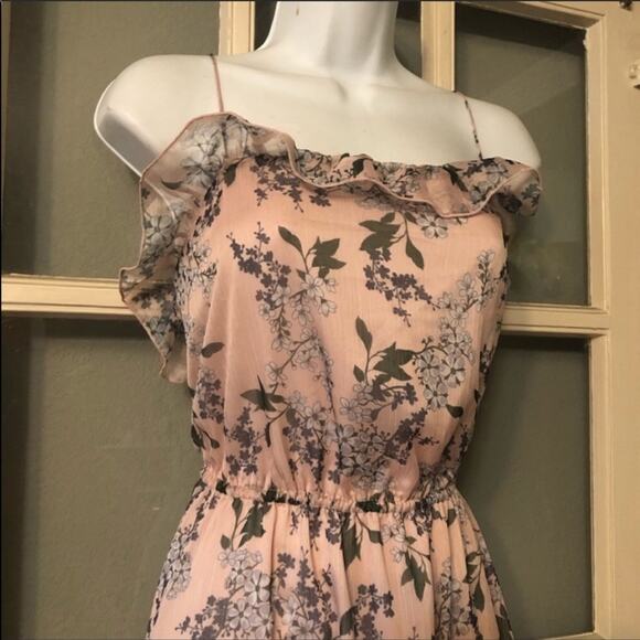 New Keepsake‎ Luscious Ruffle Dress - Picture 6 of 8